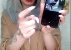 Ocenjujem kurčeve i svršavanje svojih fanova. Part XXII. Serbian porn