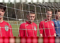 Goran Drago Takes His Turn at the Back of the Bus