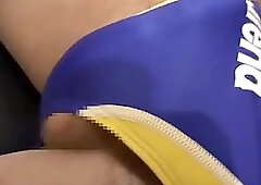 [GVC 487] Asian guys enjoy oral sex