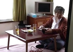 Amateur Asian Japanese Anal Creampie