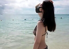 Short Collection Series - Vlog - Islander 2