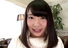 [reducing Mosaic]fadss-001 Spring Av Debut Of Exclusive Rookie 19 Cast(s): Hikaru Harukaze (春風ひかる)