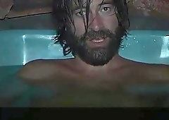 Naked Masculine Celeb Mark Duplass Uncovering his Fine Manhood
