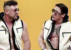 Rod's Room: Dalton Riley's Rough Ride