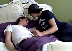 Gay teen 18+ boys in sport Waking up was never so much fun as when Jacob