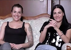 Interview with the delay twins