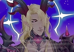 Omen, erotic audio, x listener