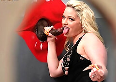 Lisey Sweet-GloryHole