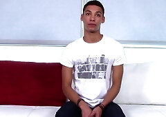 Jared Discovers Himself