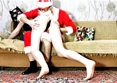 Foot worship handjob, smelly feet, smelling feet