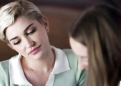 Mama, We can assist on u! - Dee Williams, Laney Grey and Skye Blue