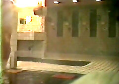 Shower Spy 1
