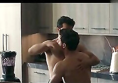 Hot Men Make it Hotter