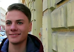 Fabulous Porn Video Gay Czech Fantastic Only Here