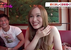 390jnt-014　巨根を挿入すればアヘアヘ状態で何度も何度も絶頂