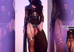 JennaTrap Horny Witch