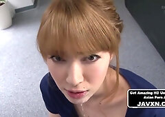Incredible Porn Clip Japanese Censored Watch