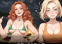 Animated cartoon sex, erotic talker, sex story