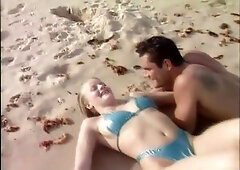 Exotic pornstar Lea de Mae in fabulous small tits, outdoor xxx movie