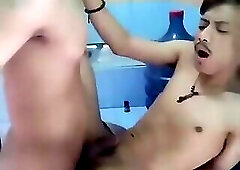 TopKiri Fucks Maliki