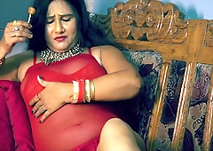 Lollipop Bhabhi Sex! With Clear Audio