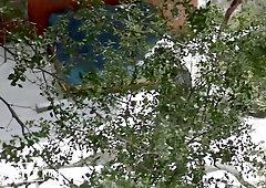 Tied Up Twink Lets Go, Submits To Wild Man- Disruptivef