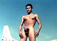 BOB MIZER FOUNDATION  presents BEEFCAKE