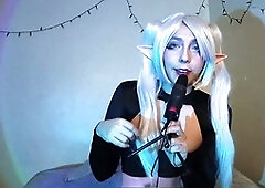 Twerk, feet fetish, dance
