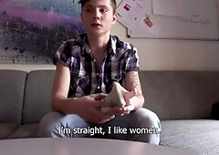 DebtDandy: Flat really enjoys nailing