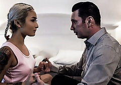 The Only Way Out Is Through