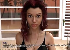 Where The Heart Is: Silly Girl In His Appartment-S2E19