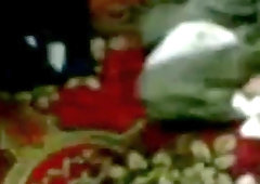 Desi wife cheats with the servant!