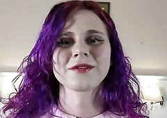 RUSSIAN TRANNIES - Sangria Wishes Some Greater amount Pleasure Playing