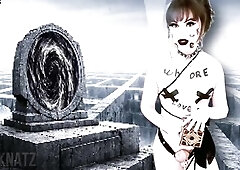 An 8-Bit Style Adventure! I'm your obsession, your need, your raunchy crave and the thing u desire and fear the majority. I'm your own perso