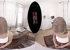 VirtualRealPorn.com - Caught in the act