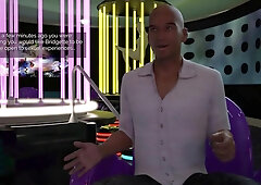 Happy Marriage Dirty Party In A Strip Club Ep50