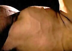 Rich Butler Flexing and Posing Striptease 2