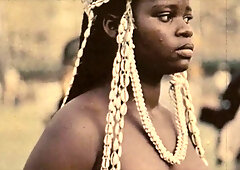 Darksome Lantern Entertainment presents 'Vintage Chicks Of The World' from My Secret Life, The Erotic Confessions of a Victorian English Gen