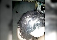 Latin Chick CD Lil Ebony Costume vs BBC