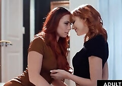 Use code NOWFREE for a FREE WEEK of ADULT TIME! Featuring Aidra Fox, Kenna James