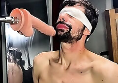 Bazarov’s throat training