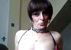 SISSY EVE - exclusive promo - II