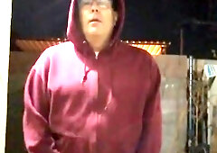 Mischievous midnight