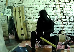 Tasks From The Master 31.05.2020