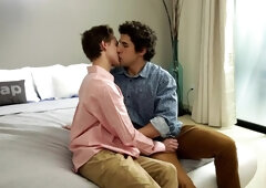 Next Door Buddies: Deeper Into Grayson's Journey