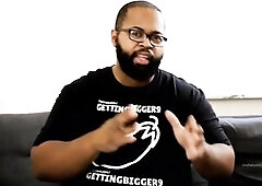 Gettingbigger9 Movie 004: PE Routine Structure (Fresh Content)