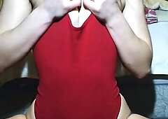 Amateur Webcam Babes Going Solo