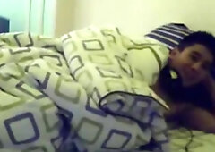 chinese boy wanking on webcam. No cum (2'30'') 4