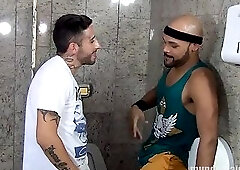 Safado em 3 fodas intensas