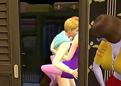 Velma Wants Some Action Too Elliotyip